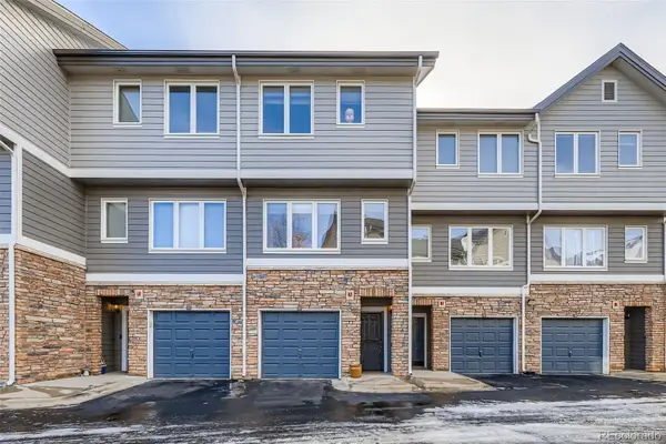 2943 W Riverwalk Circle #J, Littleton, CO 80123