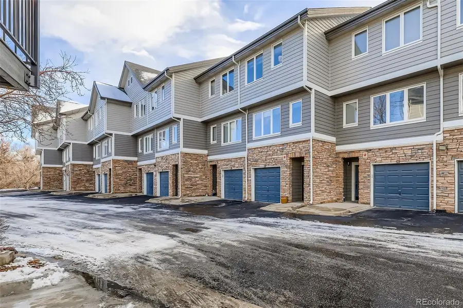 2943 W Riverwalk Circle #J, Littleton, CO 80123 - Image #2