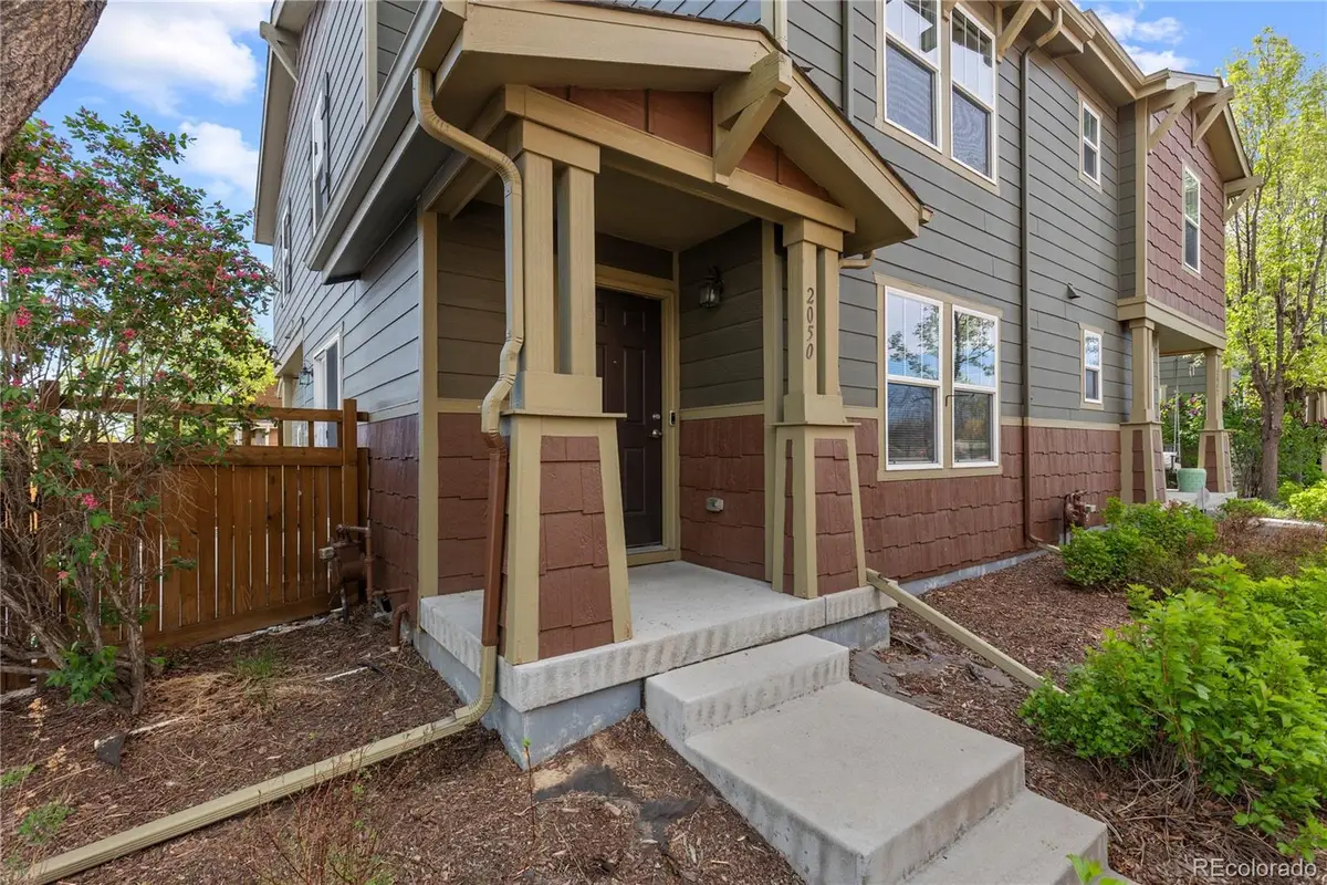 2050 Spruce Street, Denver, CO 80238 - #1