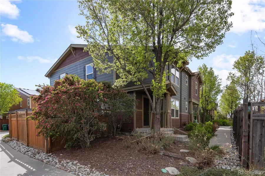 2050 Spruce Street, Denver, CO 80238 - #2