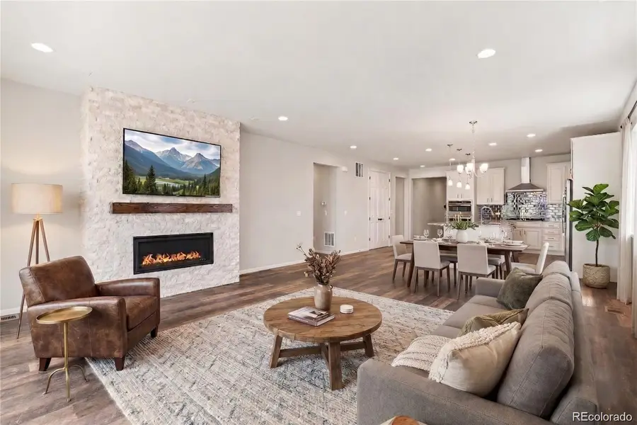 22669 E Tufts Place, Aurora, CO 80015 - #2