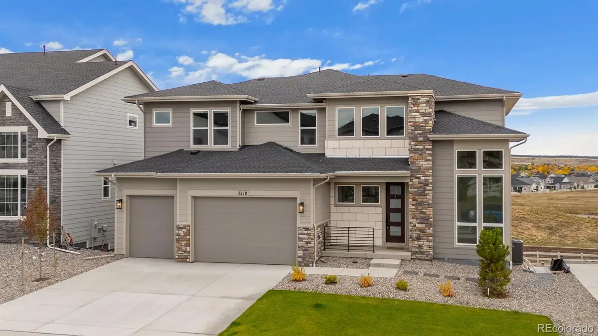 6110 Pedregal Drive, Parker, CO 80134 - Image #1