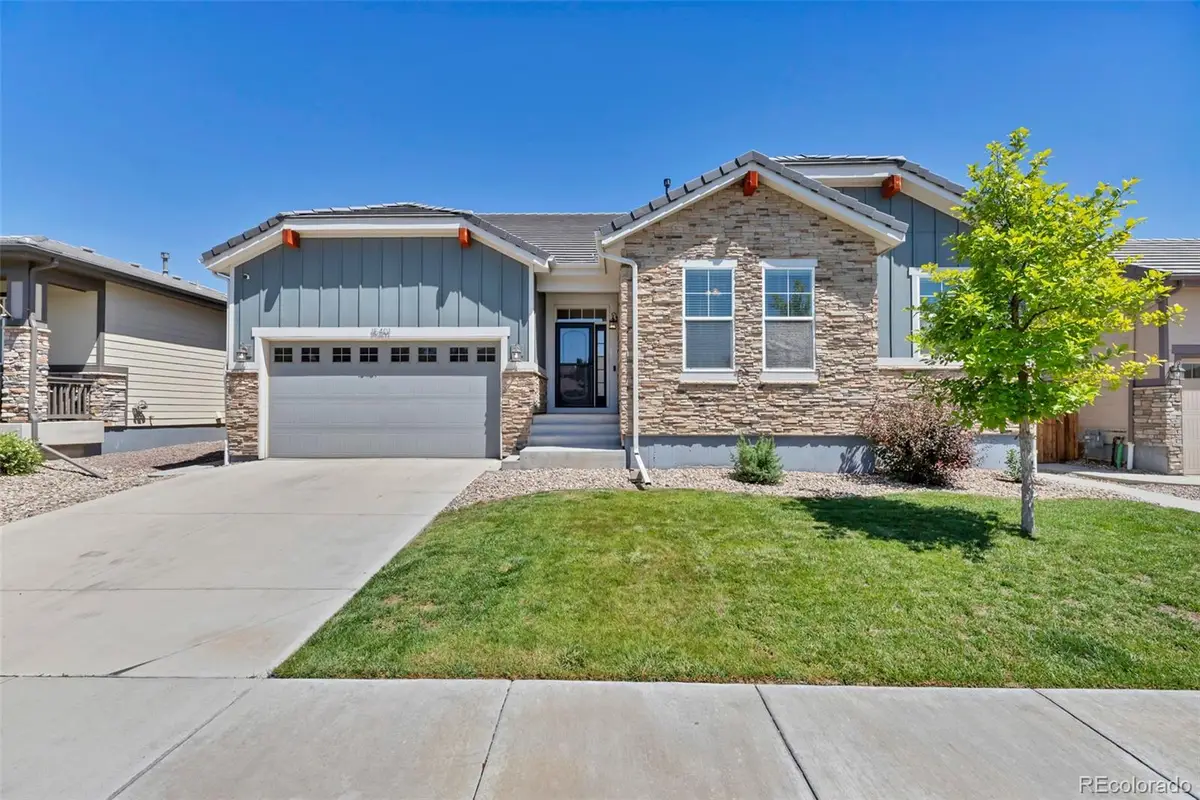 15401 E 113th Avenue, Commerce City, CO 80022 - #1