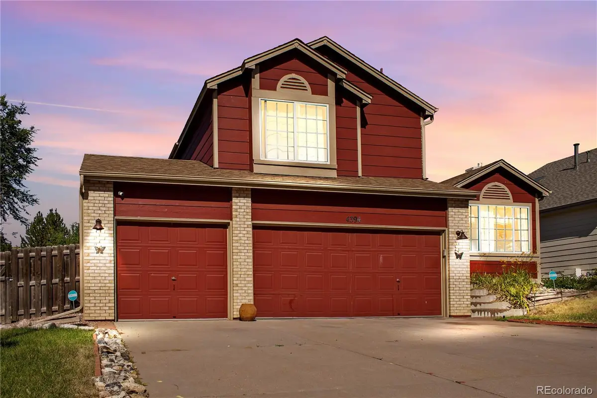 4394 N Jebel Street, Denver, CO 80249 - #1