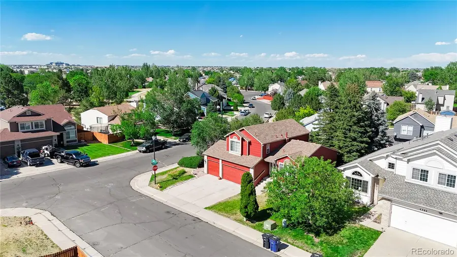4394 N Jebel Street, Denver, CO 80249 - #2