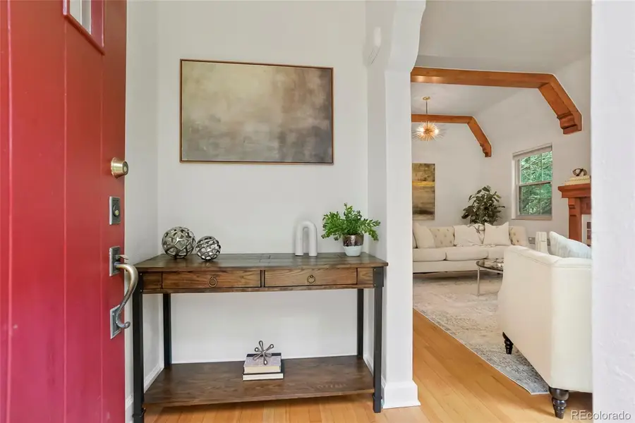 2227 N Locust Street, Denver, CO 80207 - #2