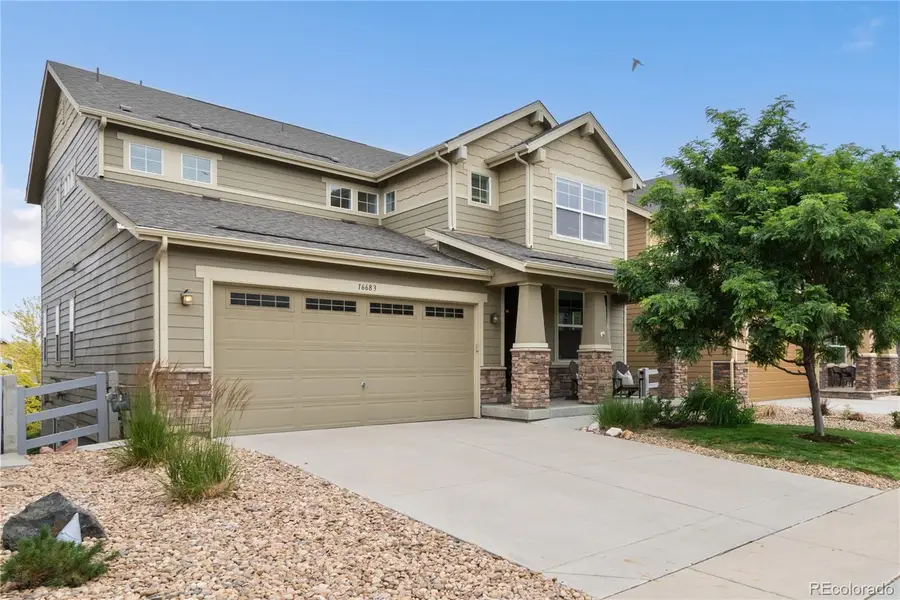16683 Compass Way, Broomfield, CO 80023 - #2