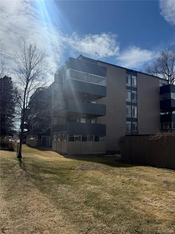 675 S University Boulevard #408, Denver, CO 80209