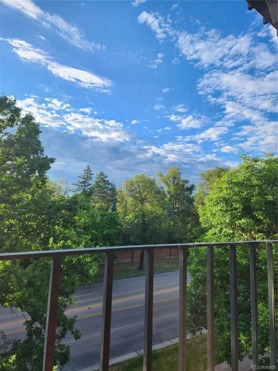 675 S University Boulevard #408, Denver, CO 80209 - #3