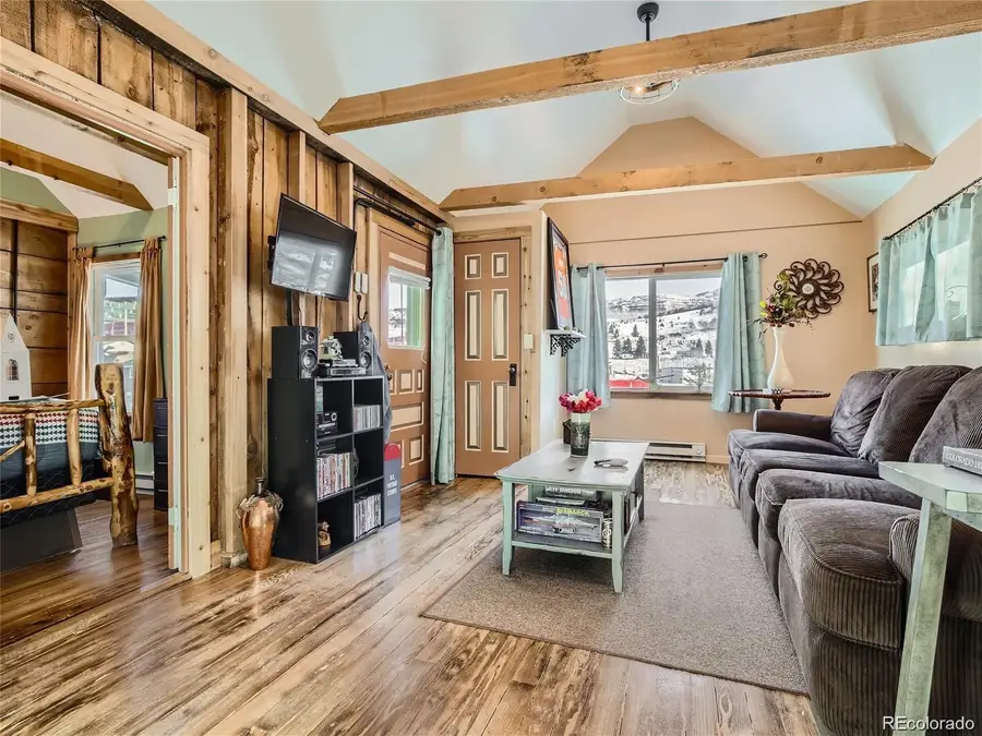 331 S 1st Street, Cripple Creek, CO 80813 - #2