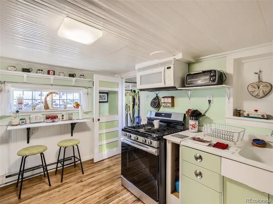 331 S 1st Street, Cripple Creek, CO 80813 - #3