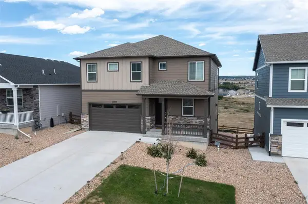 15898 Little Bluestem Road, Monument, CO 80132
