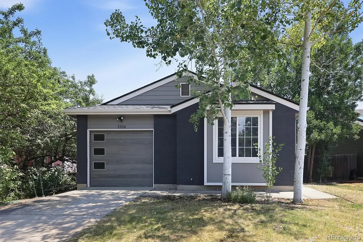 2320 E Cherrywood Drive, Lafayette, CO 80026 - #1