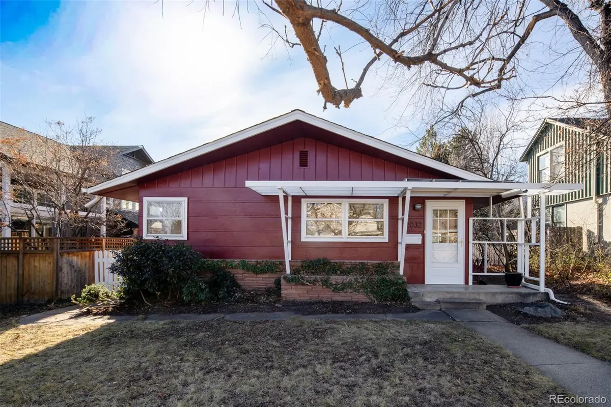 2032 Mariposa Avenue, Boulder, CO 80302 - Image #1