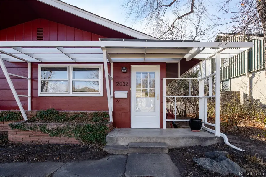 2032 Mariposa Avenue, Boulder, CO 80302 - Image #2