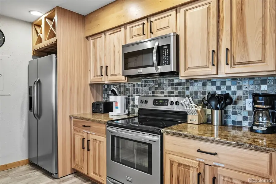 325 Four O Clock Road #B103, Breckenridge, CO 80424 - #3