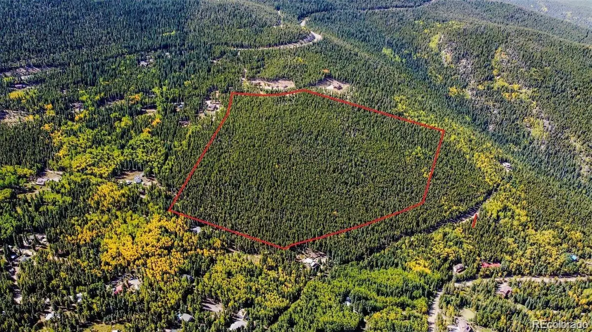 000 Sawmill Lane, Idaho Springs, CO 80452 - #1