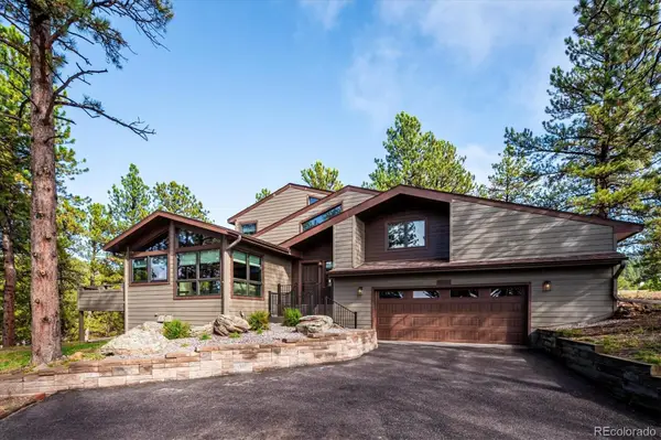 25250 Montane, Golden, CO 80401