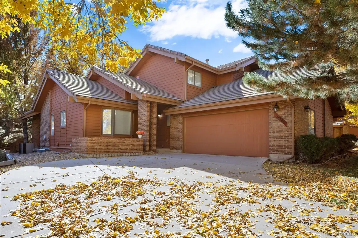5414 Coyote Canyon Way #C, Morrison, CO 80465 - #1