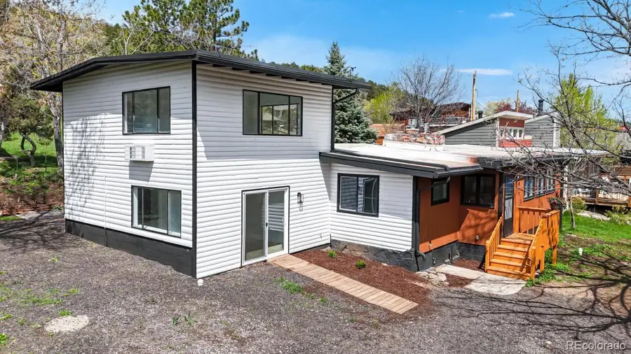 5817 Harrison Drive, Fort Collins, CO 80526 - #2