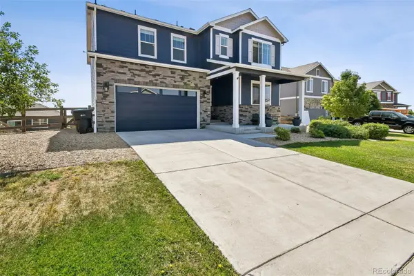 15732 Syracuse Court, Brighton, CO 80602