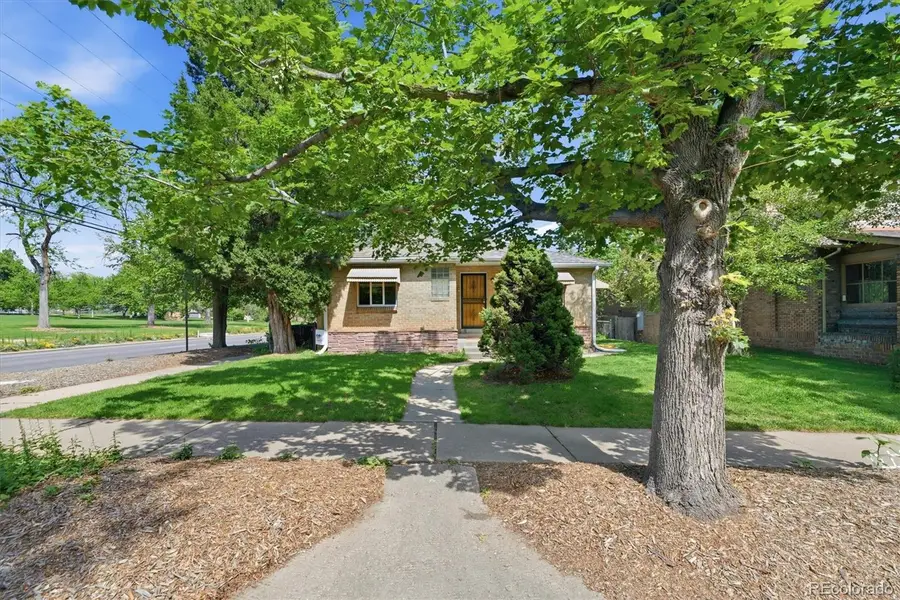 790 Elizabeth Street, Denver, CO 80206 - #2