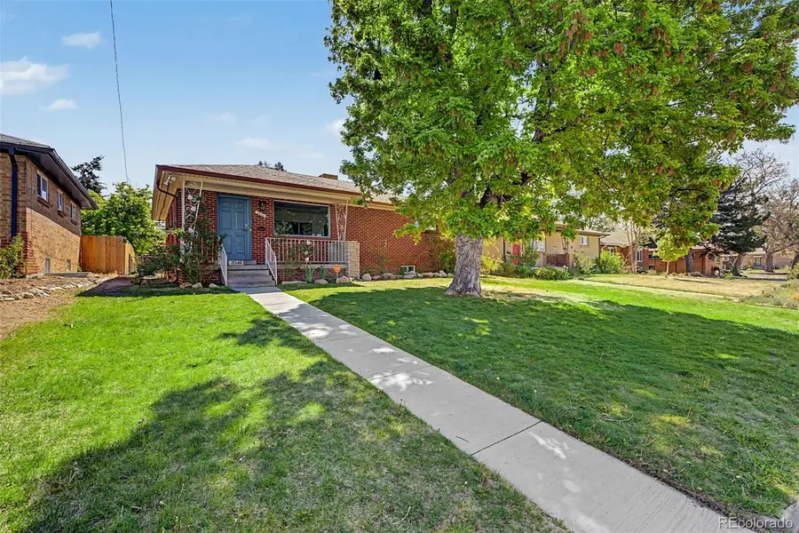 3546 Ivy Street, Denver, CO 80207 - #2
