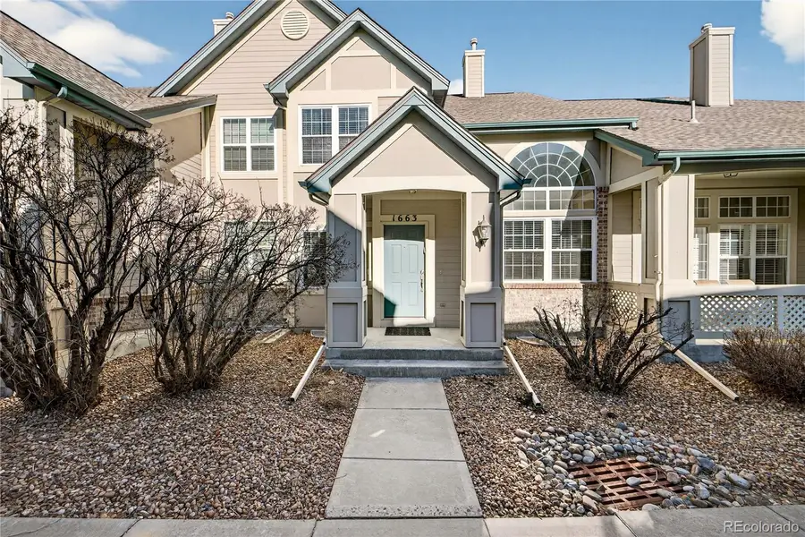 1663 S Emporia Court, Aurora, CO 80247 - Image #2