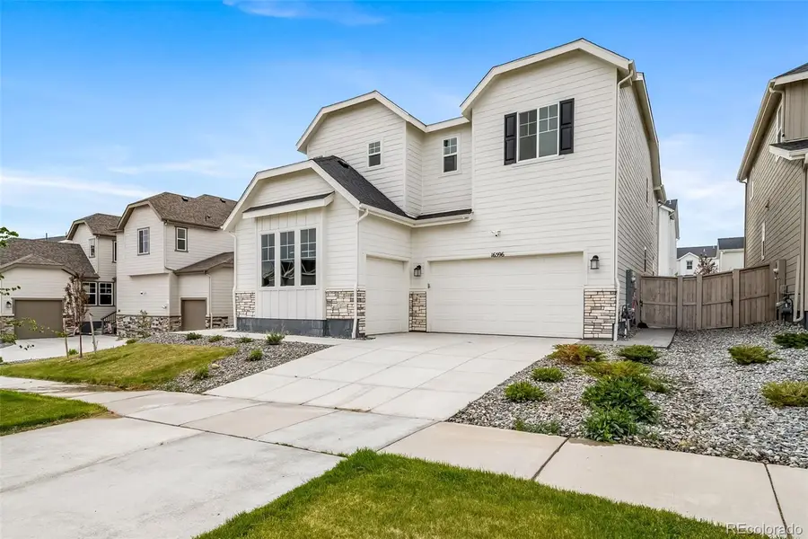 16596 Dry Camp Drive, Parker, CO 80134 - #3
