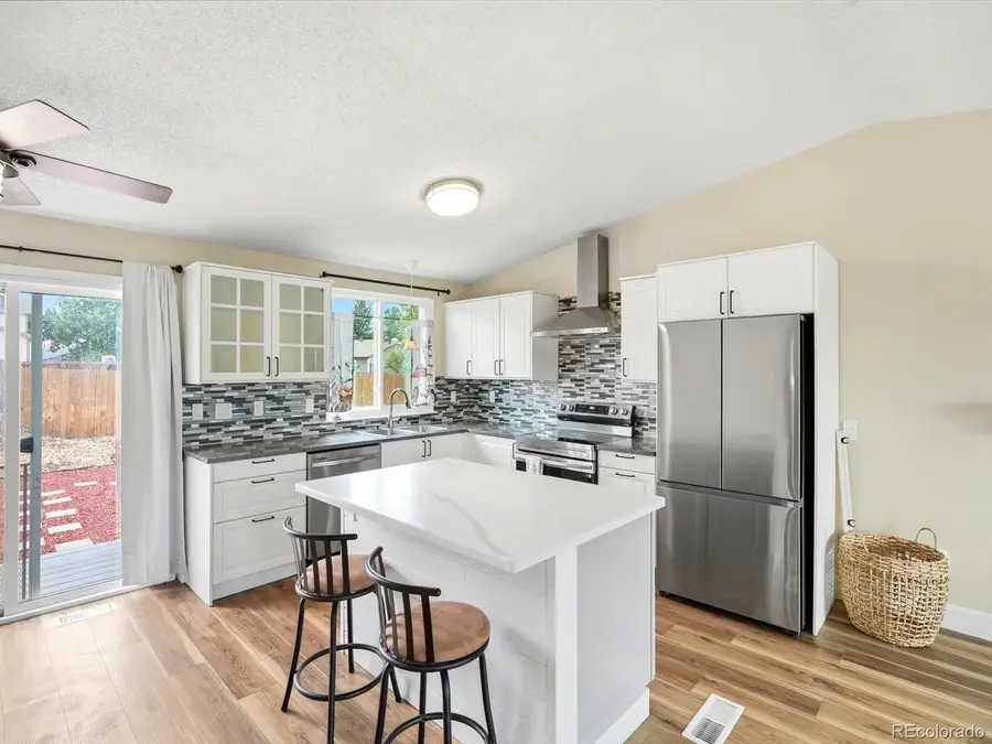 8442 Blazing Star Place, Parker, CO 80134 - #2