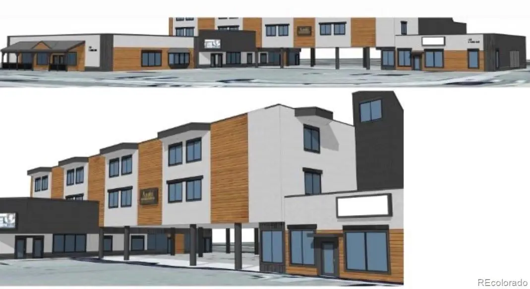 110 S Park Avenue #124, Breckenridge, CO 80424 - #1