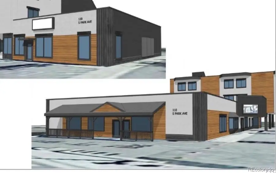 110 S Park Avenue #124, Breckenridge, CO 80424 - #2