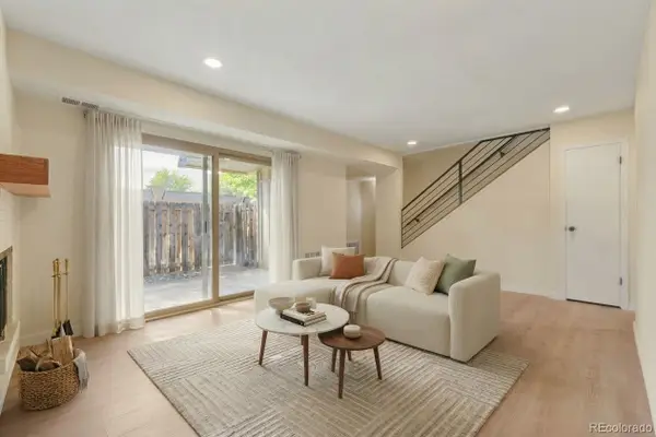 7995 E Mississippi #H7, Denver, CO 80247