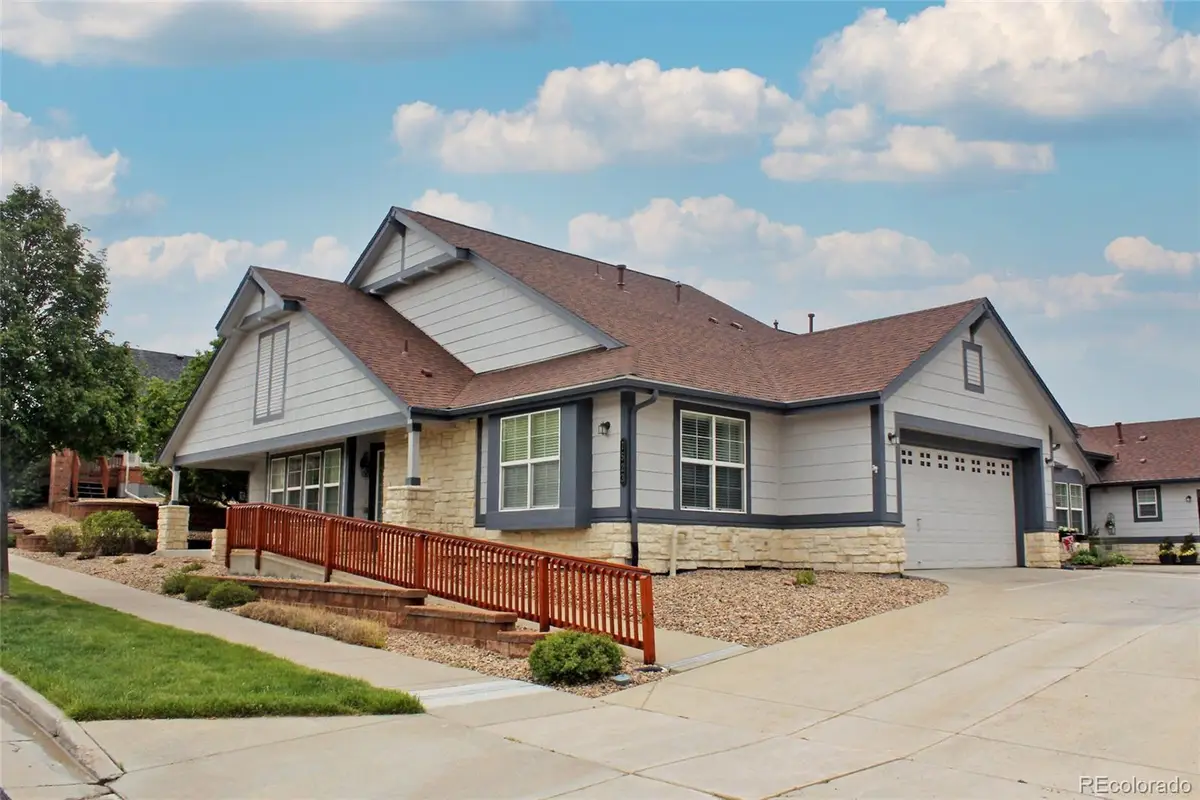 7523 S Addison Way, Aurora, CO 80016 - #1