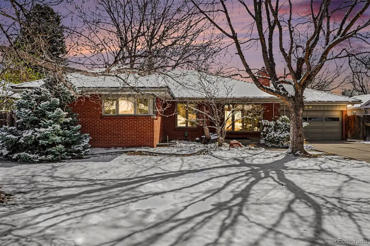 32 S Jersey Street, Denver, CO 80224 - #1