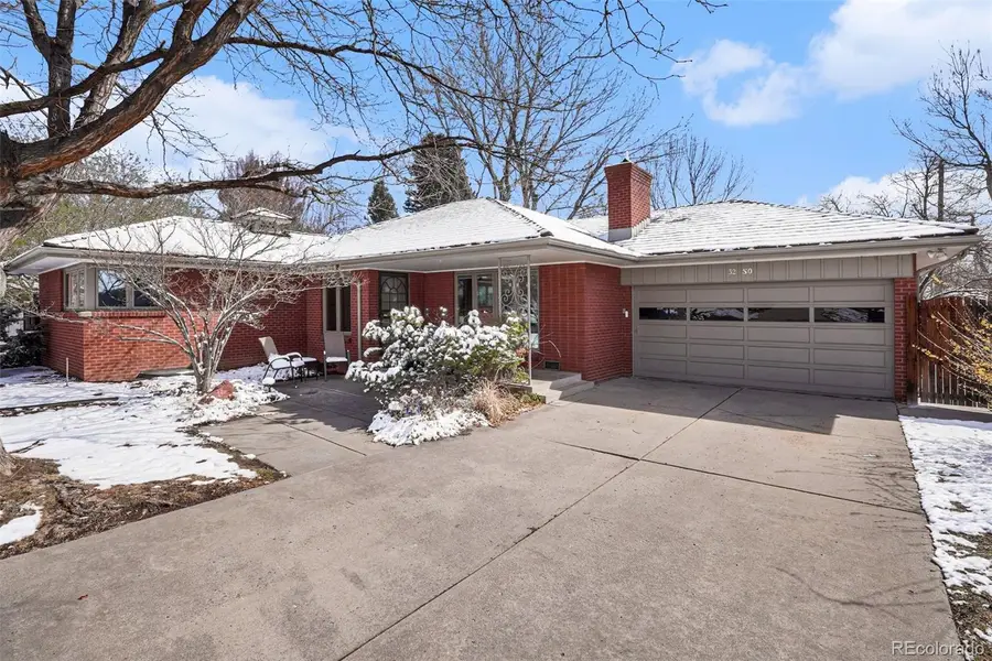 32 S Jersey Street, Denver, CO 80224 - #2