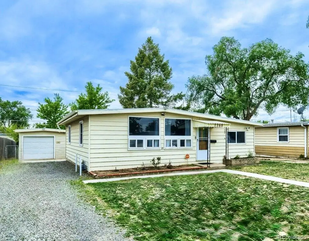 7260 E 75th Avenue, Commerce City, CO 80022 - #1