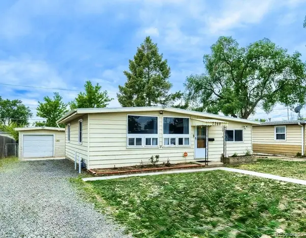 7260 E 75th Avenue, Commerce City, CO 80022
