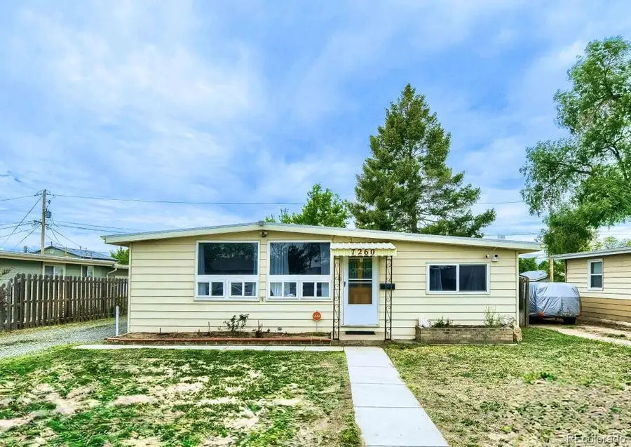 7260 E 75th Avenue, Commerce City, CO 80022 - #2