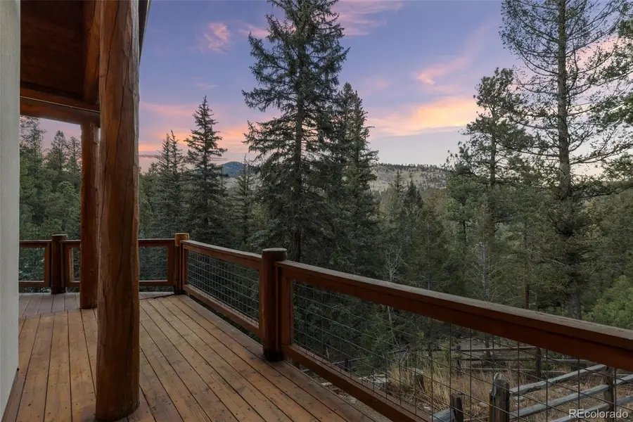 33755 Columbine Circle, Evergreen, CO 80439 - #3