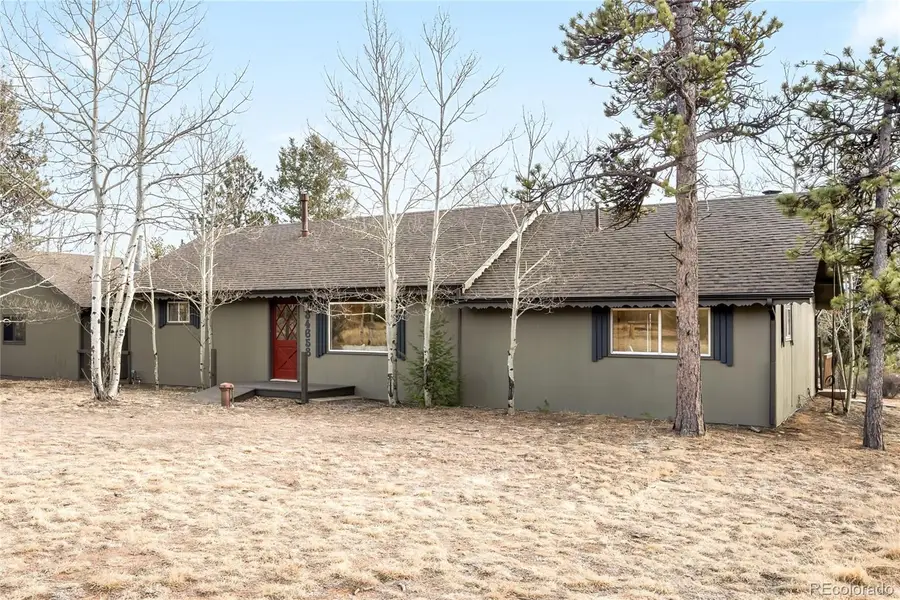 34657 Mohawk Trail, Pine, CO 80470 - #3