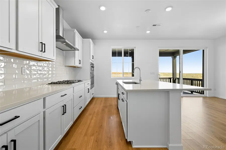3639 Recess Lane, Castle Rock, CO 80108 - #2
