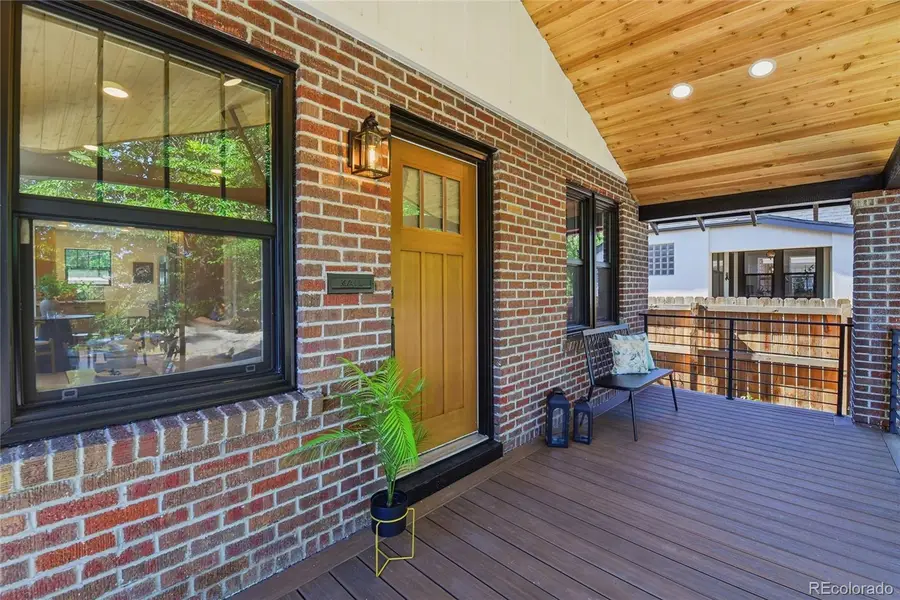 4545 Decatur Street, Denver, CO 80211 - #3