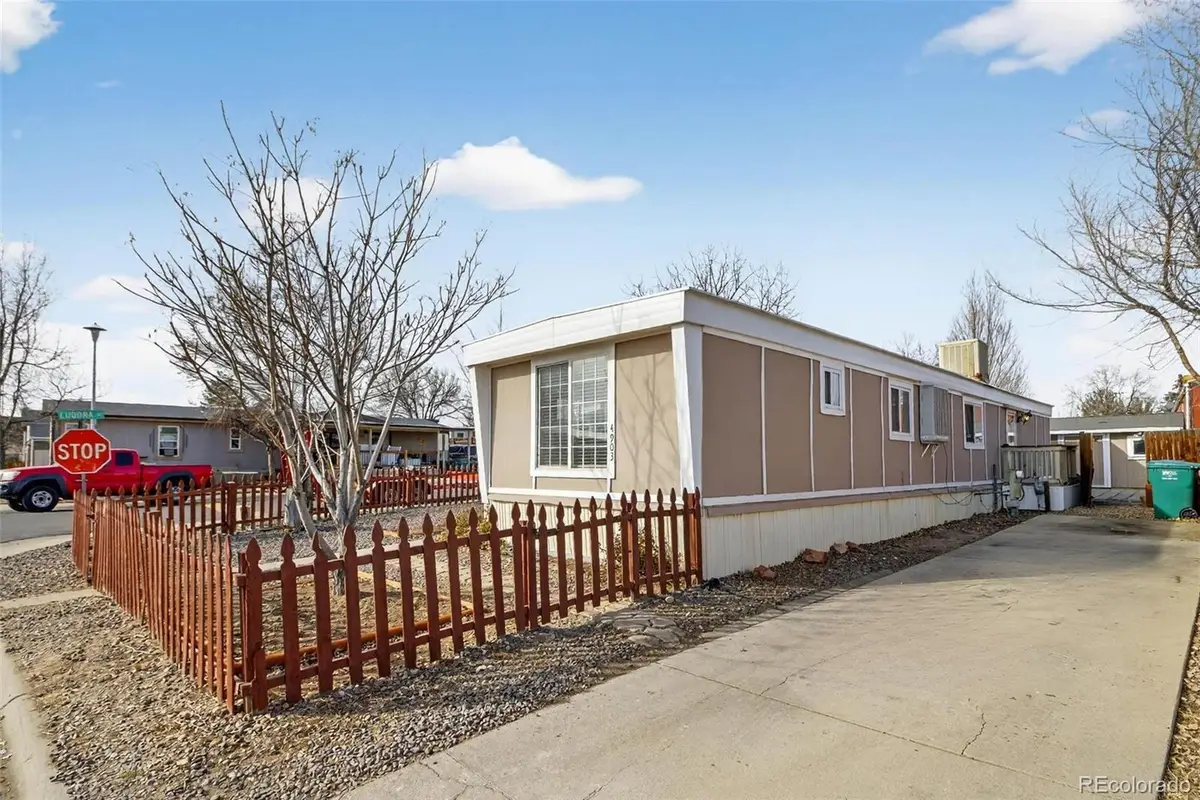 4903 E 96th Place, West Adams, CO 80229 - #1