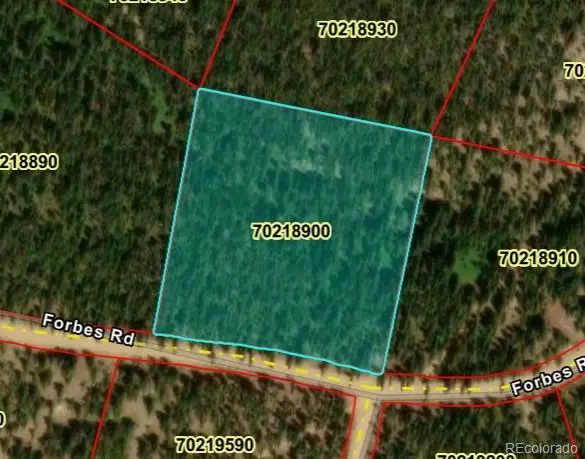 LOT 6615 Forbes, San Luis, CO 81152 - #1