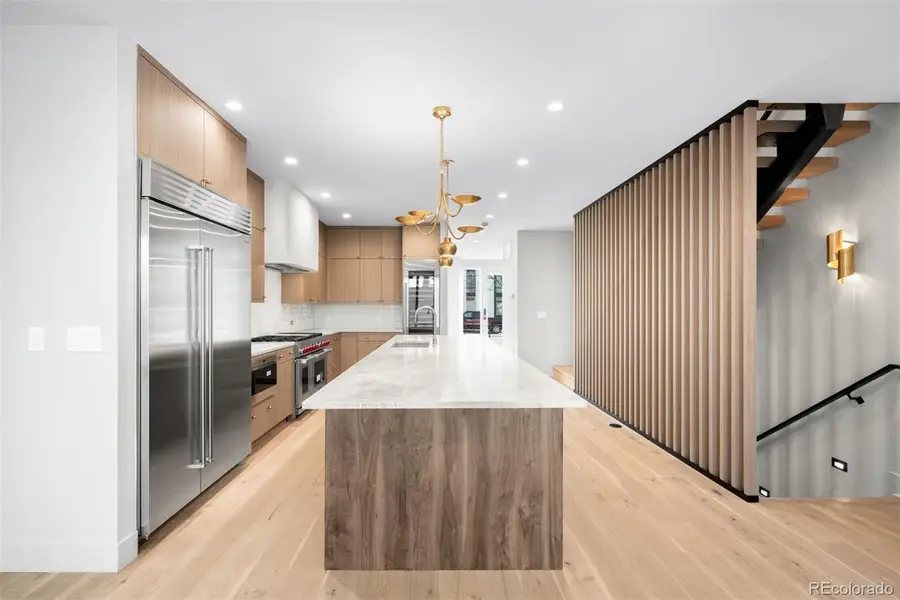 407 Madison Street, Denver, CO 80206 - #2