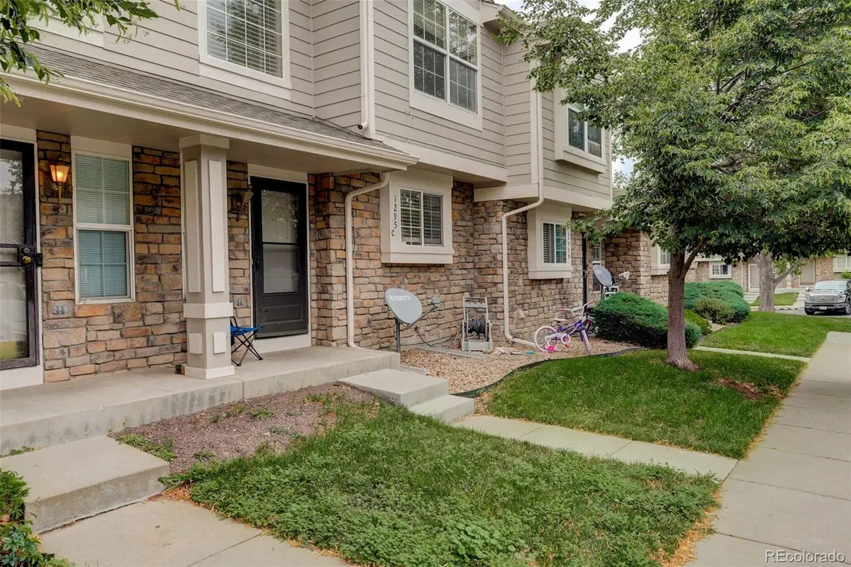 1295 S Zeno Circle #C, Aurora, CO 80017 - #1