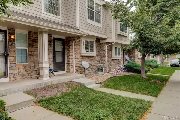 1295 S Zeno Circle #C, Aurora, CO 80017
