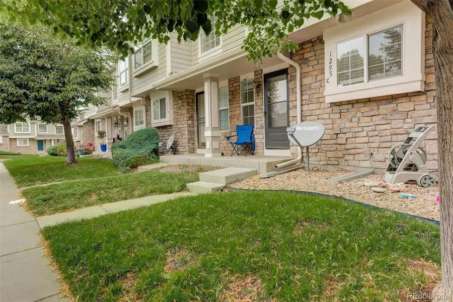 1295 S Zeno Circle #C, Aurora, CO 80017 - #3