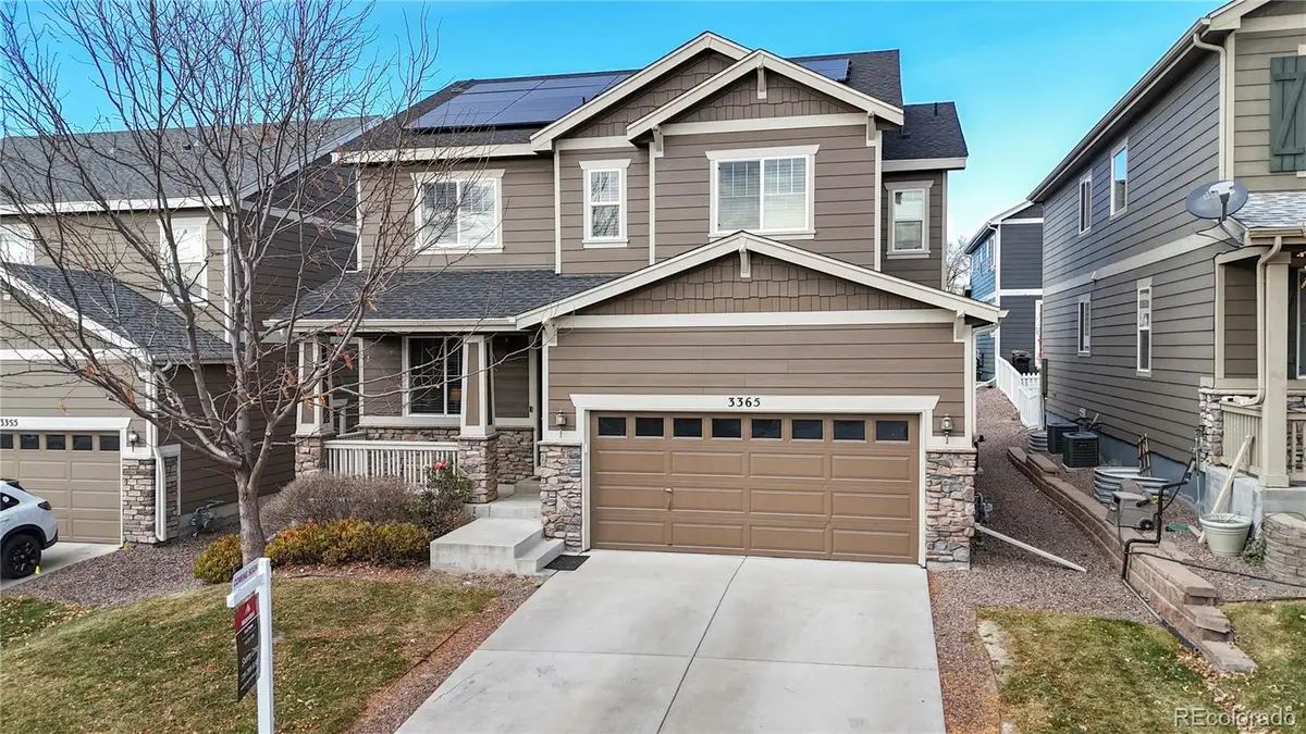3365 E 141st Avenue, Thornton, CO 80602 - Image #1